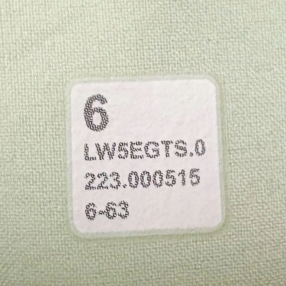 Lululemon Softstreme High-Rise‎ Pant Full Length in Kohlrabi Green